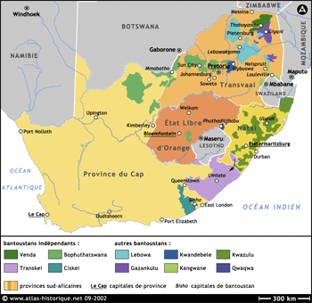 Afrique du Sud