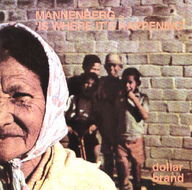 Album “Mannenberg”, Dollar Brand