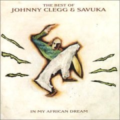 In my African Dream, Jimmy Clegg and Savuka