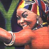 Brenda Fassie