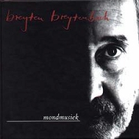 Album Breyten Breytenbach